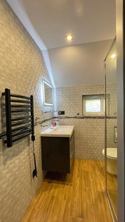 Pokoje, Apartament Na Wyspie Daire Gdansk Dış mekan fotoğraf